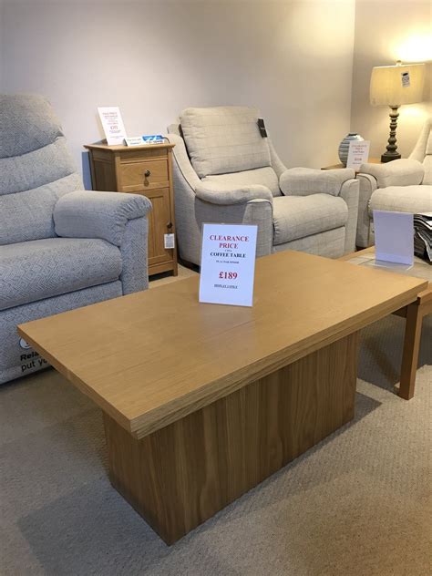 ex display furniture mega clearance centre